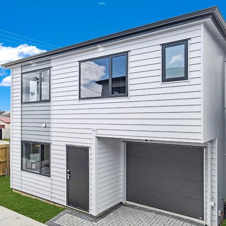 Affordable Holiday Home !! Auckland Eksteriør bilde