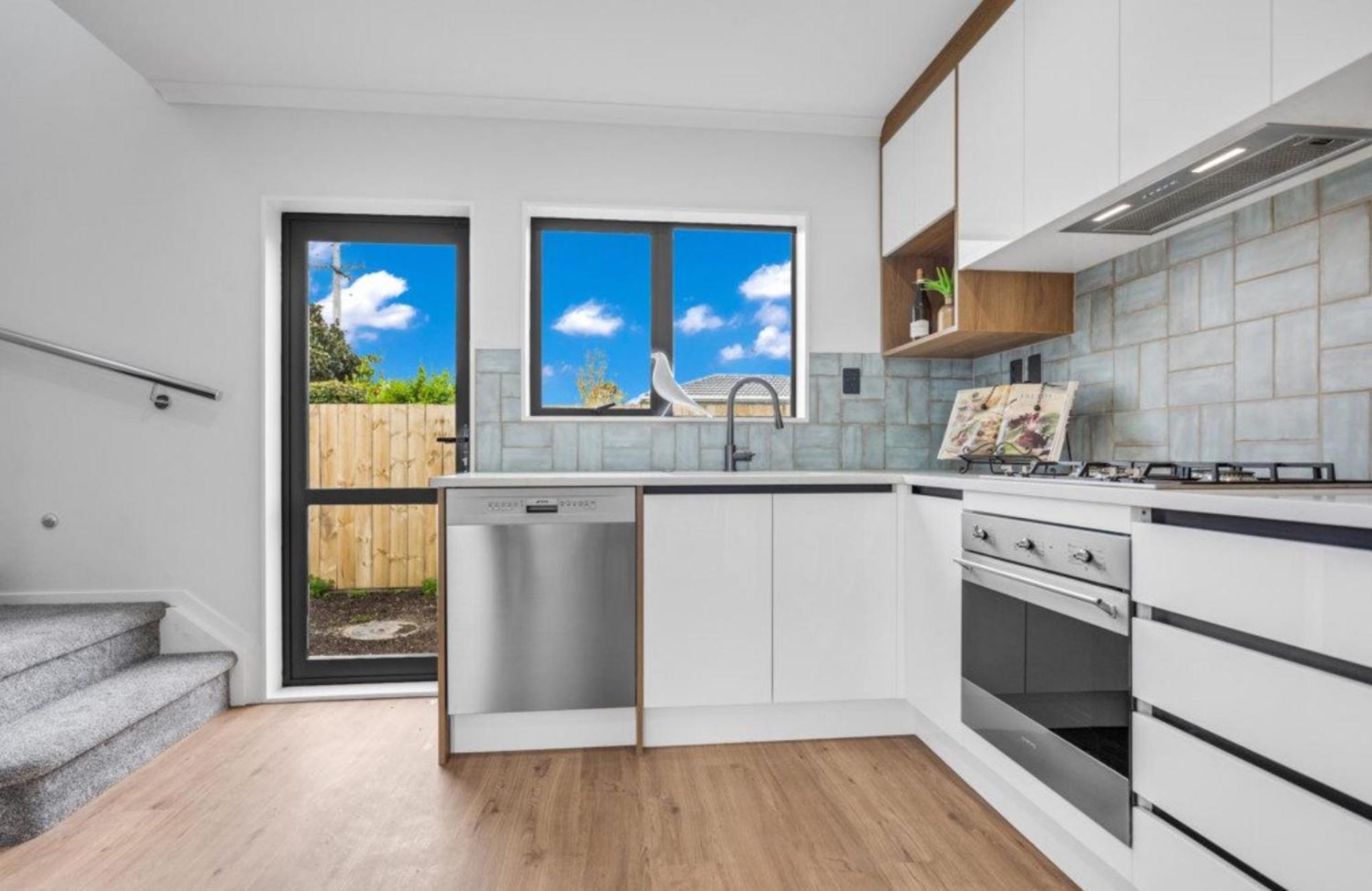 Affordable Holiday Home !! Auckland Eksteriør bilde