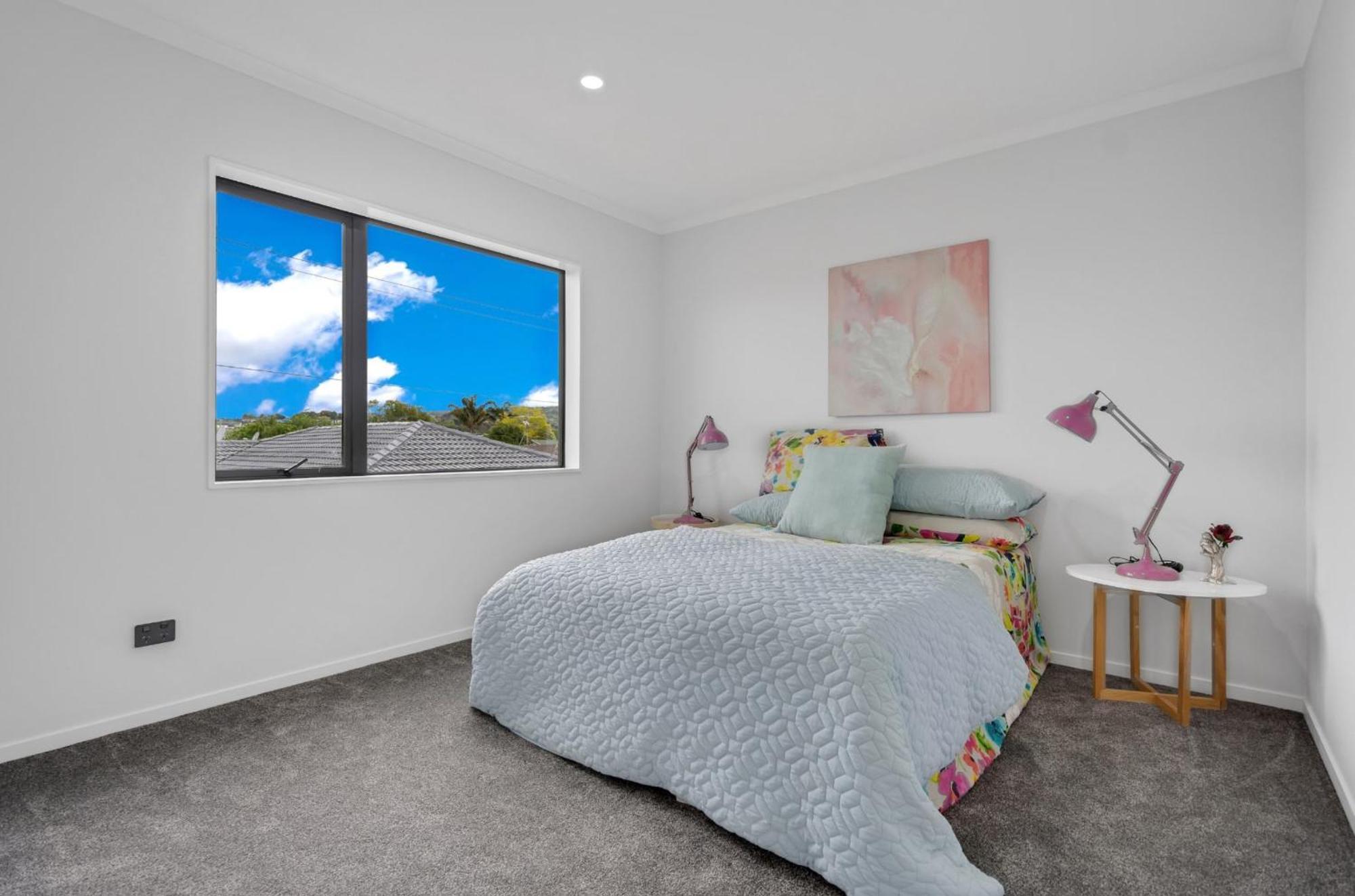 Affordable Holiday Home !! Auckland Eksteriør bilde