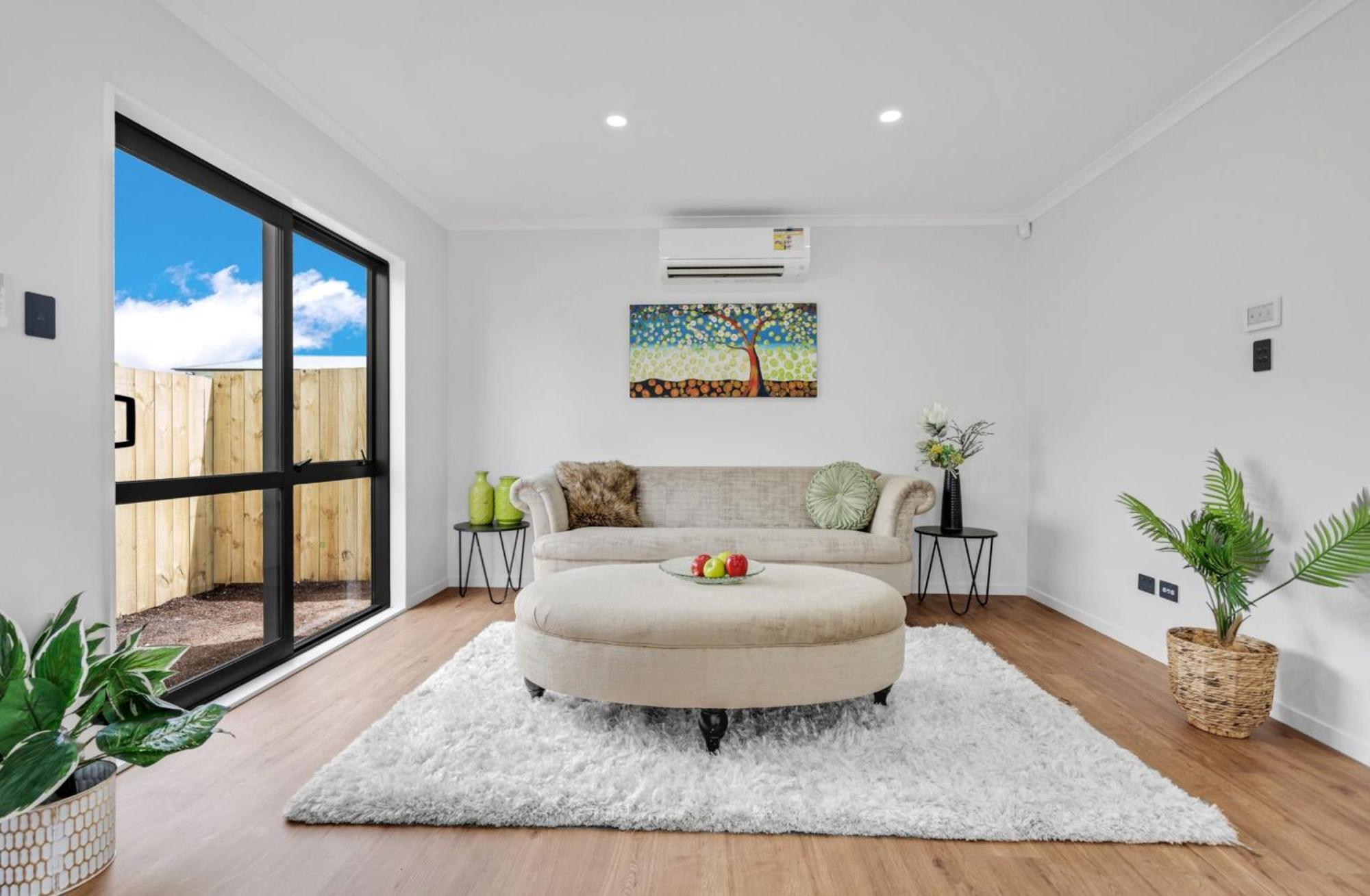 Affordable Holiday Home !! Auckland Eksteriør bilde