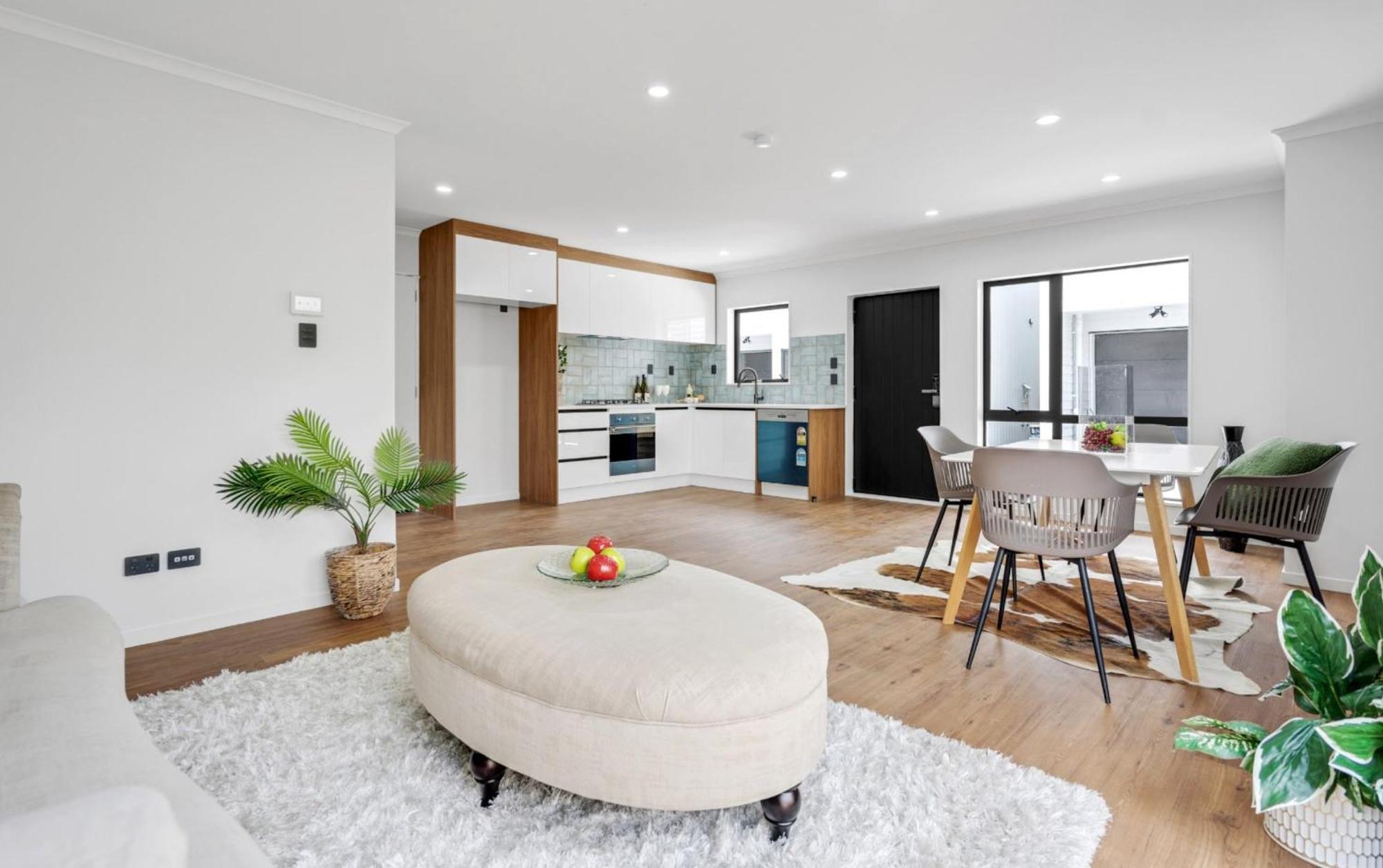 Affordable Holiday Home !! Auckland Eksteriør bilde