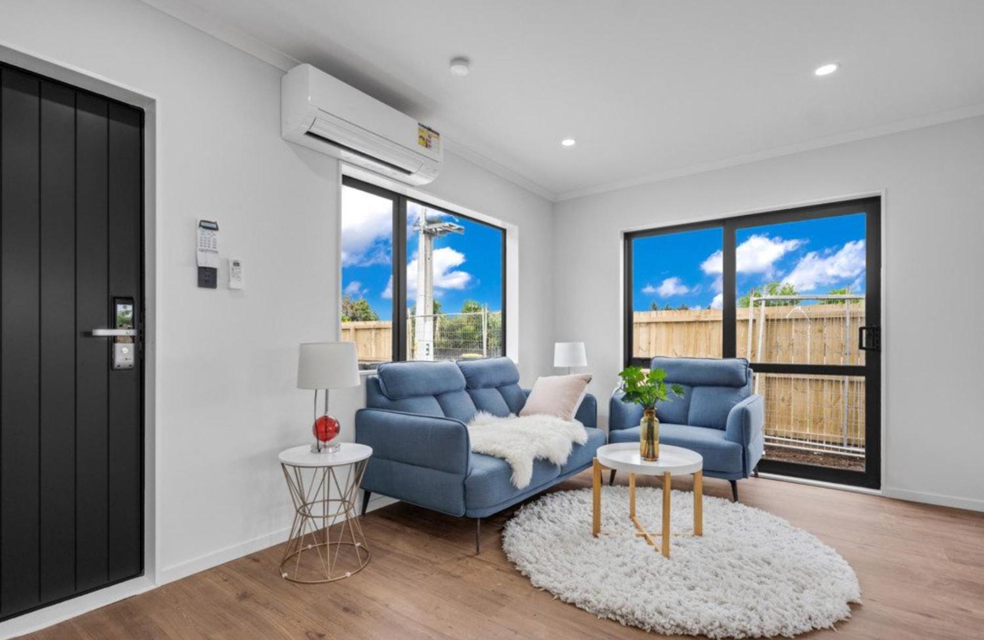 Affordable Holiday Home !! Auckland Eksteriør bilde