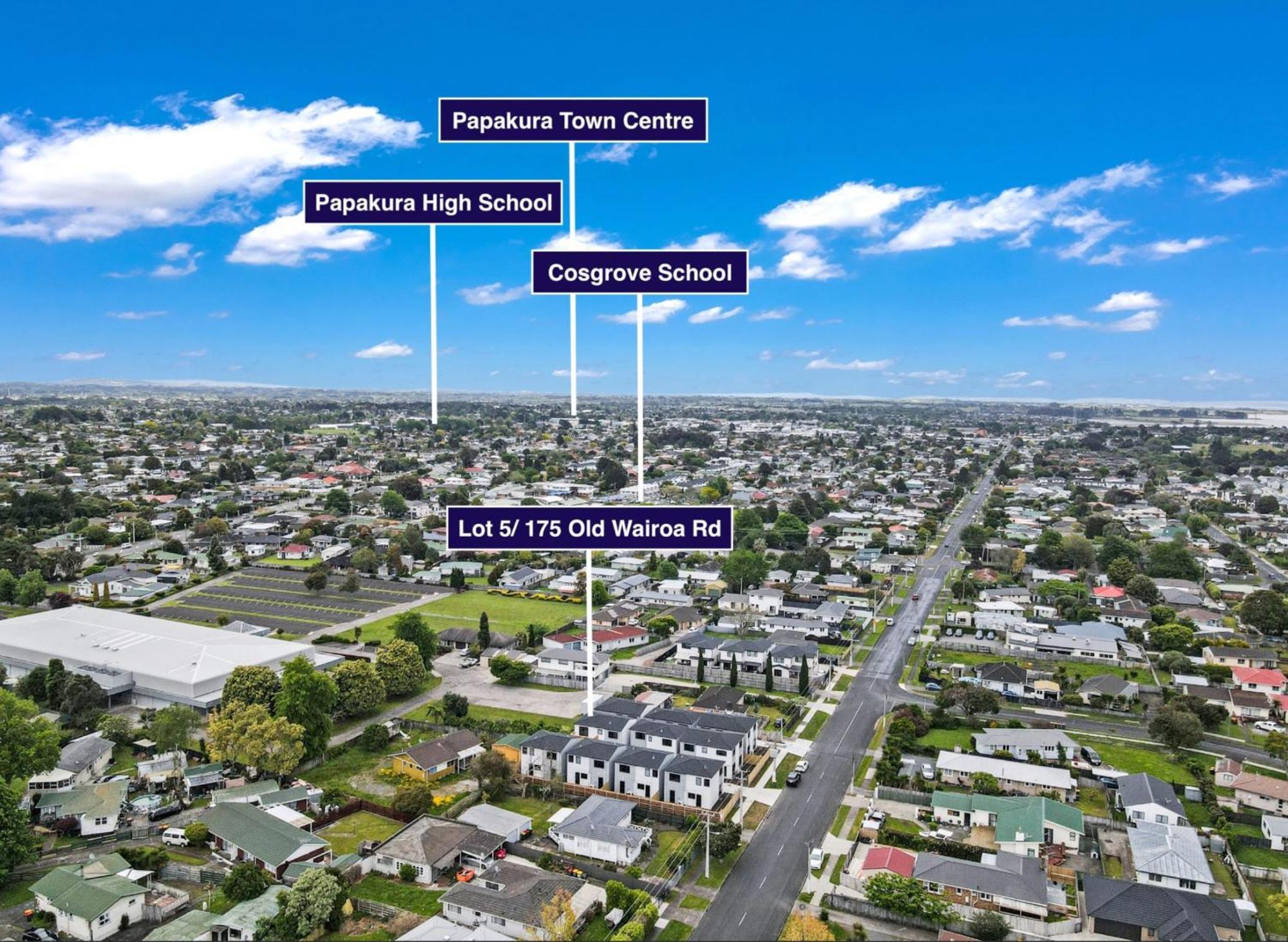Affordable Holiday Home !! Auckland Eksteriør bilde