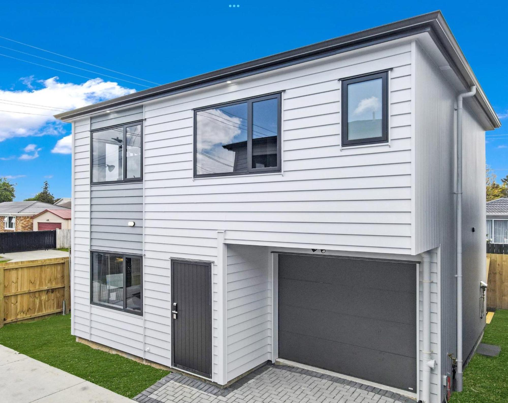 Affordable Holiday Home !! Auckland Eksteriør bilde